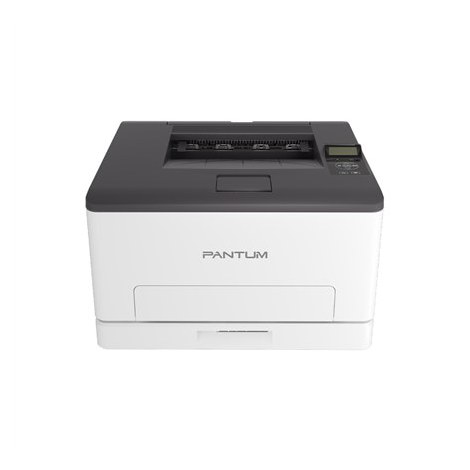 Pantum CP1100DW Color laser single function printer - 3